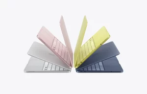 【Tyedge智汇平台】4599元起！苹果MacBook Neo首发：最便宜MacBook来了，这些妥协要注意